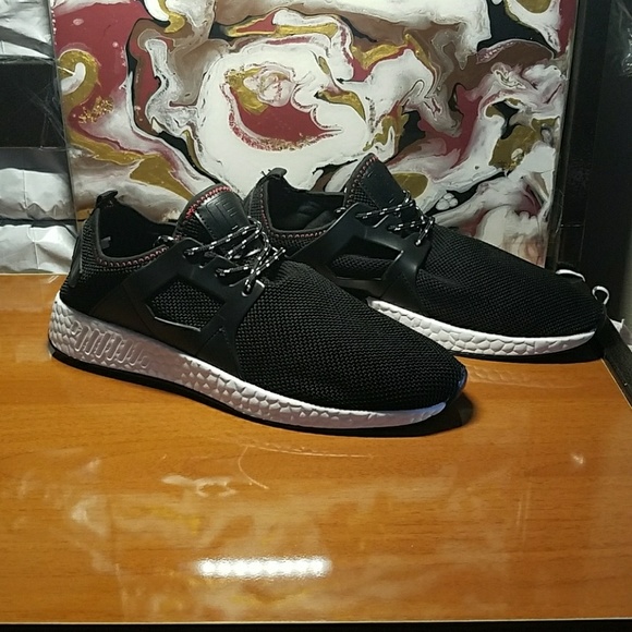 KingsTrend Other - Mens "Detroit" Lightweight Athletic Shoe
